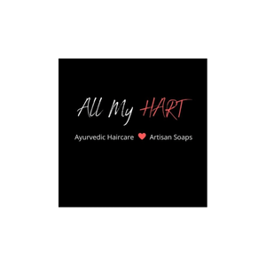 All My Hart